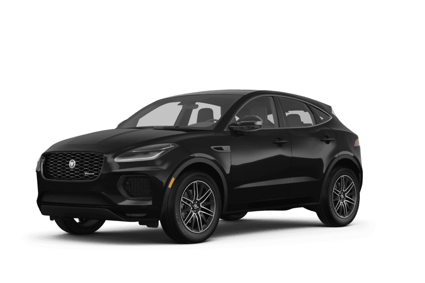 2024 Jaguar E-PACE 2024 Jaguar E-PACE